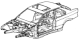 Karosse category icon/image